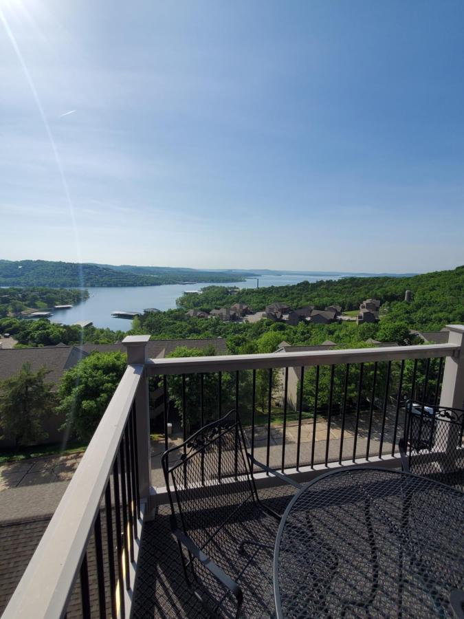 Treehouse Condos - Branson Exterior foto